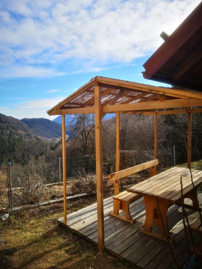 Robida Villa Vransko Exterior photo